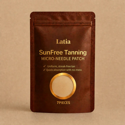 Tanning Patch